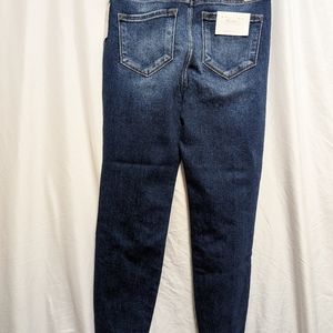 Kancun Signature Women's Blue Jeans